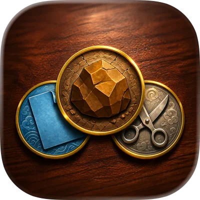 Dojo Rhythm App Icon